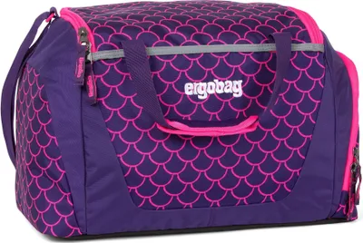 Produktbild von Ergobag Sporttasche PerlentauchBär