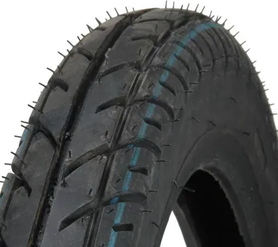 Obrázok produktu pre Pneumatika Kenda K208 2.50-17 (2 1/2 x 17) 38P TT pneumatika pre motocykle a mopedy