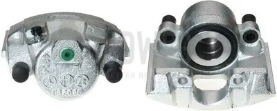 Produktbild von BUDWEG CALIPER Bremssattel Vorne Links passend für MERCEDES-BENZ M-Klasse (W166) 344314