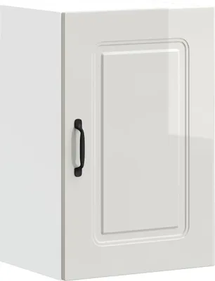 Immagine prodotto di Base da Cucina Kalmar Bianco Lucido in Legno Multistrato