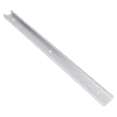 Image de T slot,T Track,T slot Track,Aluminum T slot,Woodworking Tool