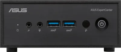 Image de ASUS ExpertCenter PN42-BBN200MV Noir N200