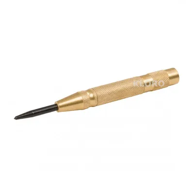 Produktbild von SILVERLINE Automatik-Körner, Körner Messing  598496