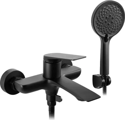 Obrázok produktu pre Vaňová batéria Rea AVALON black