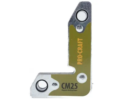 Image de Aimant angulaire Procraft CM25