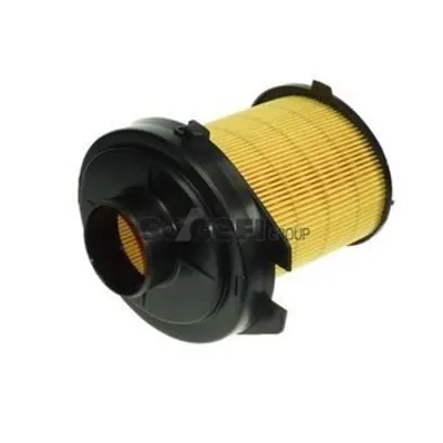 Imagen del producto de Filtro de aire PURFLUX A518, compatible con PEUGEOT 106 II, modelo hatchback (1A, 1C)