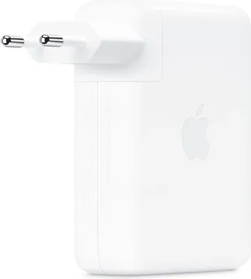 Produktbild von Apple USB-C Power Adapter - 140W - Weiß