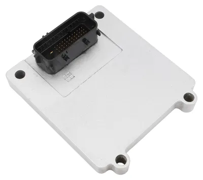 Image de Module informatique de transmission 24242391 TCU TCM (unité dede transmission) pour 4L60E et 4L80E, modèles 2005 à 2014