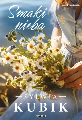 Produktbild von Smaki nieba