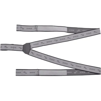 Produktbild von MAUL Flex Suspender - HosentrAEger e black black 1