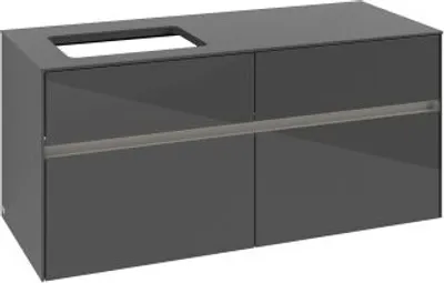 Produktbild von Villeroy & Boch C113B0FP WTUS Collaro C113B0 1200x548x500mm
