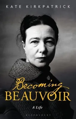 Obrázok produktu pre Becoming Beauvoir