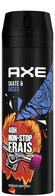 Produktbild von Axe 200 ml Deodorant Skate & Roses