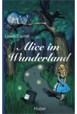 Immagine prodotto di Alice im Wunderland