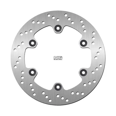 Immagine prodotto di Disco freno NG 1673 260 mm, rigido (FXD)
