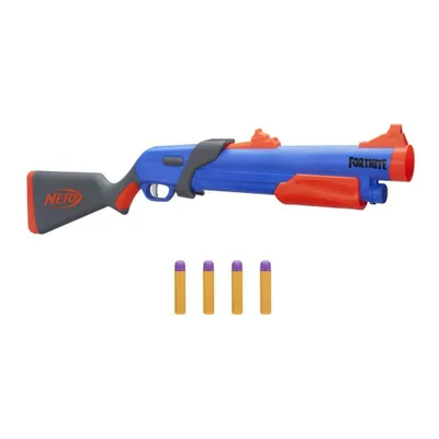 Immagine prodotto di Hasbro F0318 - Nerf Fortnite Mega Blaster
