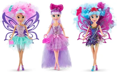 Obrázok produktu pre ZURU Sparkle Girlz dream styles 100313
