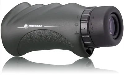 Produktbild von Bresser Condor 10x25 wasserdichtes Monokular Dachkant Mehrschichtvergütung