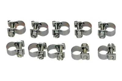 Produktbild von 10x MAXGEAR Klemmschelle 84-0051 9mm