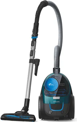 Produktbild von Philips 3000er Serie FC9334/09 Staubsauger, 1,5 l Zylinderstaubsauger, beutellos, 650 W