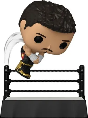 Obrázek produktu pro WWE POP! Prémiová vinylová figurka Eddie Guerrero (Frog Splash) 9 cm