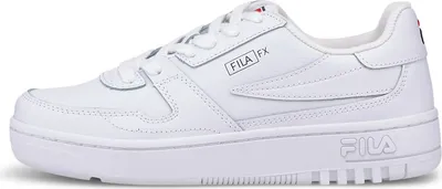 Produktbild von FILA Damen Sneaker 'FXVentuno L low wmn' white, Damen:41 EU