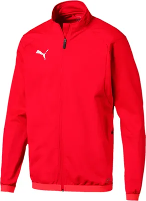 Produktbild von Puma Liga Training Jacket 65568701 Herren