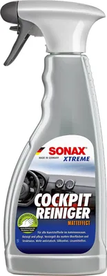 Produktbild von Sonax Xtreme Cockpitreiniger matteffect 500ml