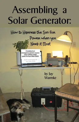 Produktbild von Assembling a Solar Generator