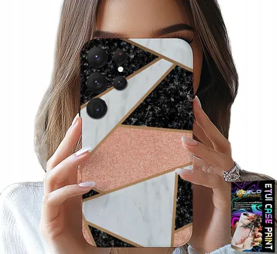 Image de Étui Pour Samsung Galaxy S25 Ultra - Étui Élégant Et Design + Verre