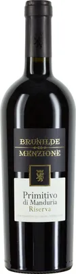 Produktbild von 2021 Brunilde di Menzione Primitivo di Manduria Riserva