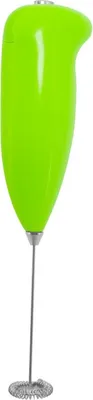 Obrázok produktu pre Mixr na frapp Rosberg R51163B, mieadlo 11 cm, 2xAA, zelen