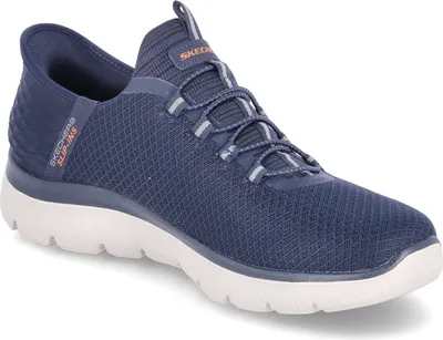 Zdjęcie produktu dla Skechers Slip-ins: Summits Niebieski