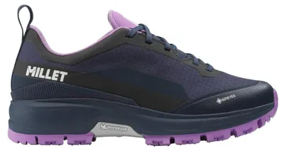 Productafbeelding van MILLET Wanaka Gore-Tex wandelschoenen voor dames, kleur saphir, maat EU 41 1/3