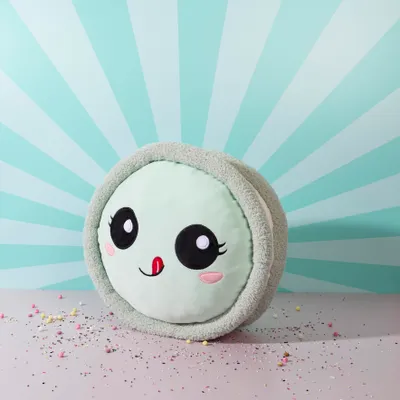 Produktbild von Macaron-Plüschtier, 36 cm