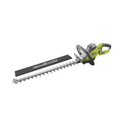 Produktbild von Ryobi 800W Elektro-Heckenschere, 65 cm - RHT8165RL Heckenschere