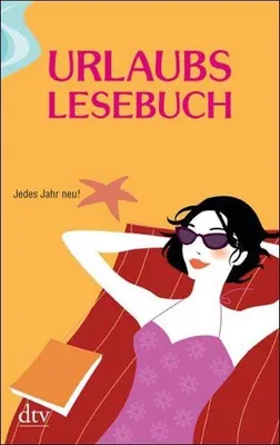 Produktbild von Urlaubslesebuch | Werner Wolff