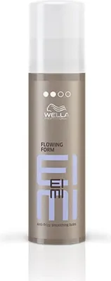 Immagine prodotto di Wella Eimi - Balsamo lisciante anticrespo Flowing Form 100 ml