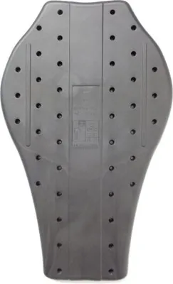Produktbild von SAS-TEC Rückenprotektor SC-1-15 Black-L