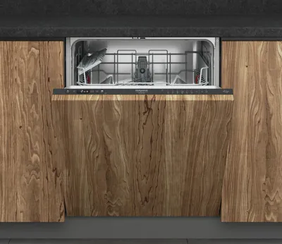 Image de Hotpoint H2I HD526 AS entièrement intégré 14 couverts E
