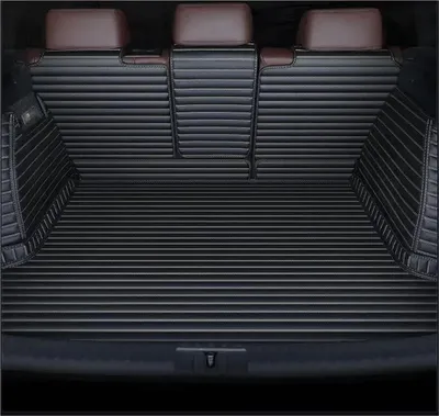 Obrázok produktu pre Protisklzová podložka do batožinového priestoru pre rôzne modely automobilov