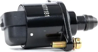 Produktbild von RIDEX 1298I0015 Leerlaufregler passend für PEUGEOT 306 Schrägheck (7A, 7C, N3, N5) Luftversorgung