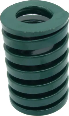 Zdjęcie produktu dla Sprężyna 70-120kg (zielona) do zawieszenia tylnego Monorim MR1/MF0/MPR1