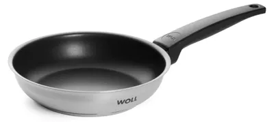 Obrázok produktu pre Panvica Woll Concept, vhodná na všetky typy sporákov vrátane indukčných, priemer 20 cm, výška 5 cm,