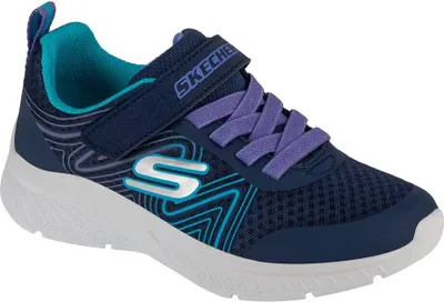 Produktbild von Skechers Schuhe Microspec Plus, 303535LNVMT
