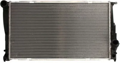 Produktbild von THERMOTEC D7B044TT Kühler Wasserkühler Motorkühler für BMW 3 Touring (E91) 3 Limousine (E90) X1 (E84) 3 Coupe (E92) 3 Cabrio (E93)