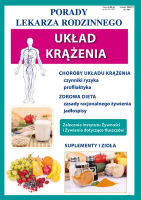 Zdjęcie produktu dla Układ krążenia