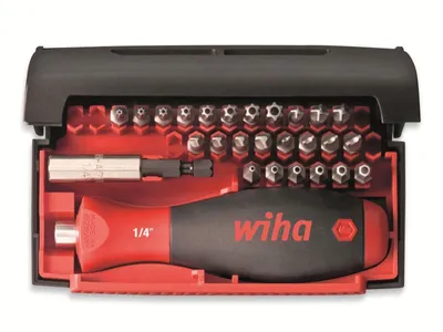 Immagine prodotto di Wiha Bitsatz (7928928)