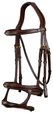 Image de Sangles de selle Dyon, collection américaine