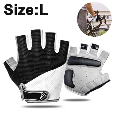 Produktbild von Fitness,Handschuhe,Trainingshandschuhe,für,Damen,und,Herren,-,Fitness,Handschuhe,für,Krafttraining,Bodybuilding,Kraftsport,&,Crossfit,Training